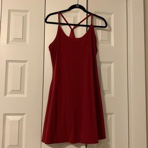 Outdoor Voices Exercise Dress (Size L)